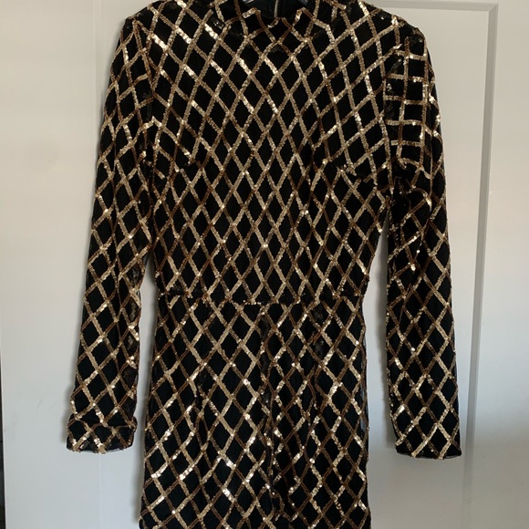 Woman’s Romper - Picture 2 of 5